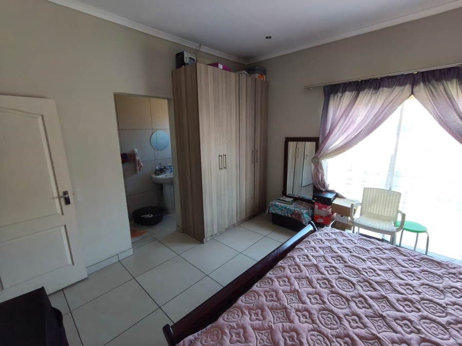 3 Bedroom Property for Sale in Cashan North West